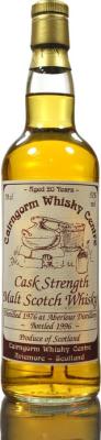 Aberlour 1976 CgWC 51% 700ml