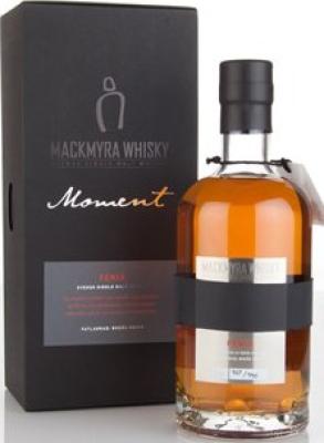 Mackmyra Moment Fenix 45.5% 700ml