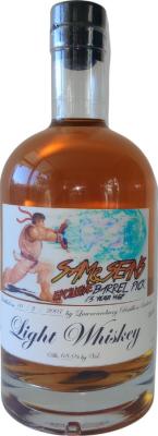 Obtainium 2007 Light Whisky Sam & Seans Exclusive Barrel Pick 68% 750ml