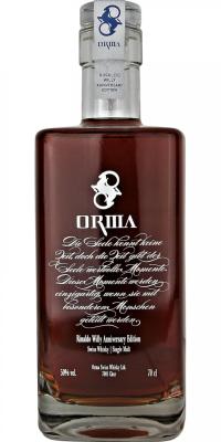 Orma Rinaldo Willy Anniversary Edition 50% 700ml