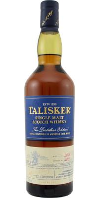 Talisker 2005 45.8% 750ml