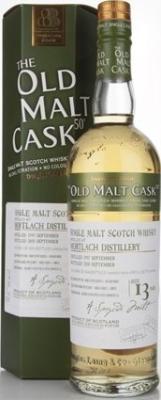 Mortlach 1997 DL Old Malt Cask 50% 700ml