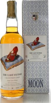 Caledonian 1965 MI The Last Fetish 46% 700ml