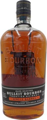 Bulleit Bourbon Binny's Beverage Depot 52% 750ml