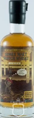 BenRiach Batch 2 TBWC 48.1% 500ml