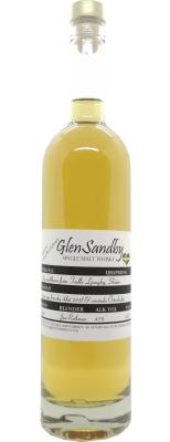 Skanska Spritfabriken Glen Sandby Osterlen 1st Batch 47% 500ml