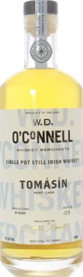 W.D. O'Connell Tomasin WDO 49% 700ml