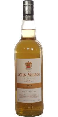 Caol Ila 1991 JY The Selection Refill Hogshead 46% 700ml