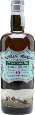 St. Magdalene 1975 SS Sestante Collection 50% 700ml