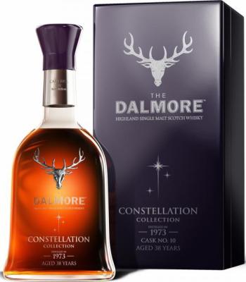 Dalmore 1973 Constellation Collection 38yo #10 48.1% 700ml