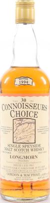 Ardbeg 1963 GM Connoisseurs Choice John Gross & Co. Baltimore Maryland 40% 750ml