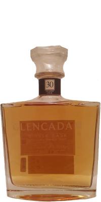 Glencadam 1982 Single Cask #731 Luding Russia 51% 700ml