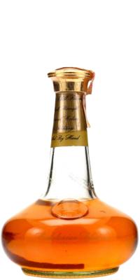 Caol Ila 1989 LG Caledonian Selection Bourbon Barrel 4672 Fratelli Rinaldi Importatori Bologna Italy 58.4% 700ml