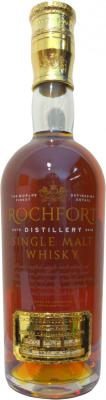 Rochfort Single Malt Whisky 14th Release MWP Maxwells White Port Cask 66.9% 700ml