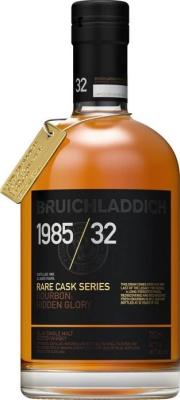 Bruichladdich 1985 48.7% 750ml