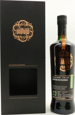 Laphroaig 1998 SMWS 29.286 55.3% 700ml