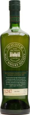 Bowmore 26yo SMWS 3.247 Airy fairy 51.3% 700ml