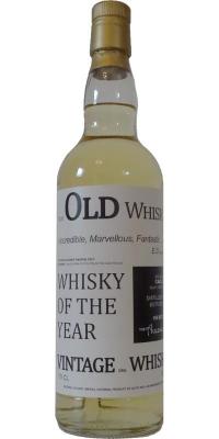 Caol Ila 2006 TAA 52.9% 700ml