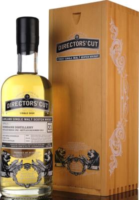 Rosebank 1992 DL Directors Cut 53.8% 700ml