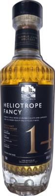 Tobermory 2008 Wy Heliotrope Fancy 46% 700ml