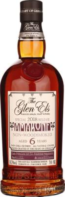 Glen Els 2011 Amarone 50.7% 700ml