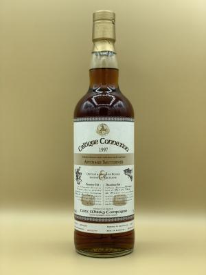 Celtique Connexion 1997 Affinage Sauternes 46% 700ml