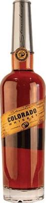 Stranahan's Straight Colorado Whisky Batch 8 47% 750ml