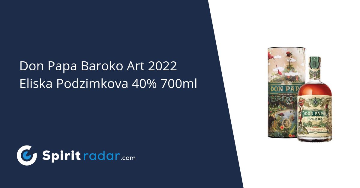 Don Papa - Baroko Art 2022 + 7 Years Father's Day + Don Papa