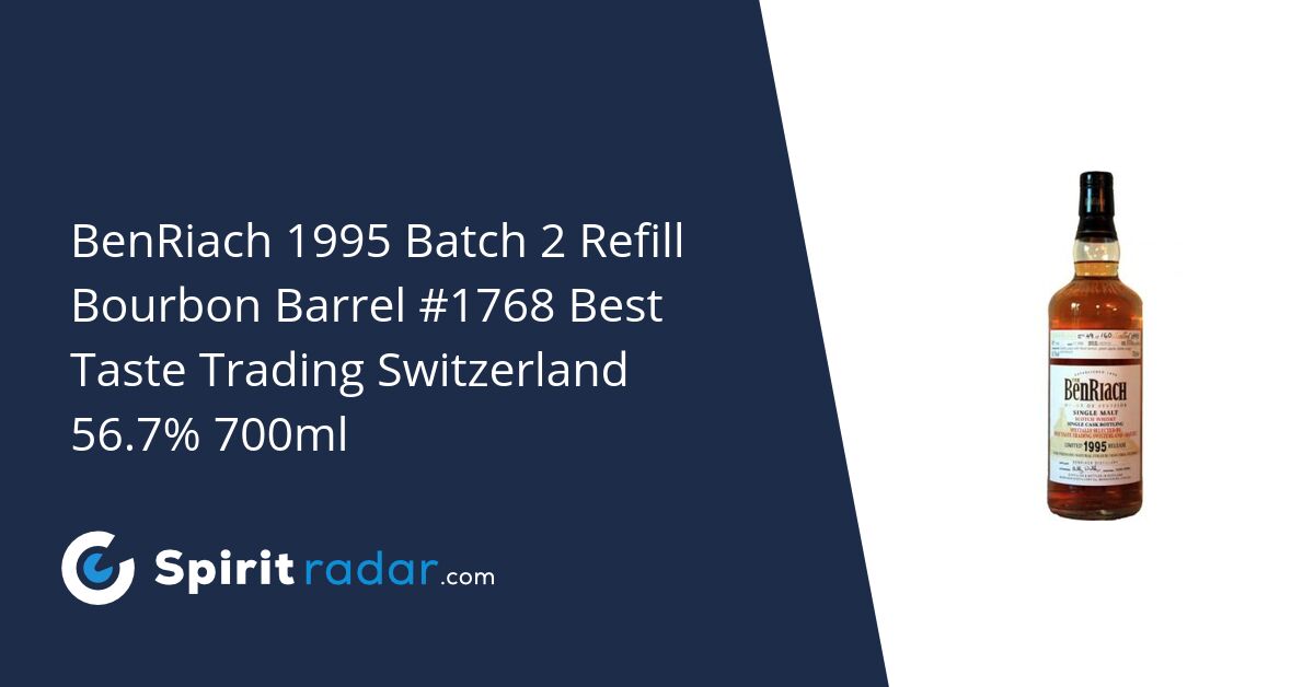 benriach-1995-batch-2-refill-bourbon-barrel-1768-best-taste-trading