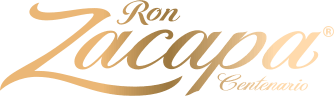 Ron Zacapa logo