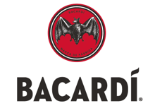 Bacardi logo