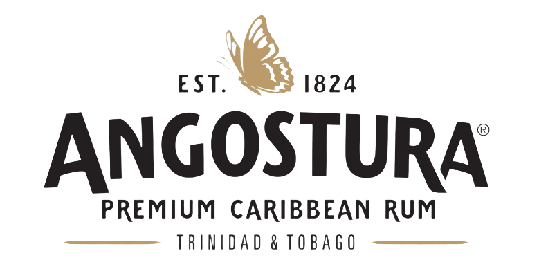 Angostura logo