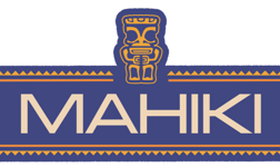 Mahiki logo