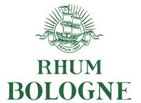 Rhum Bologne logo