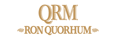 Ron Quorhum logo