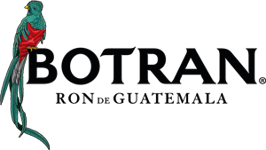 Ron Botran logo
