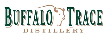 Buffalo Trace Distillery logo