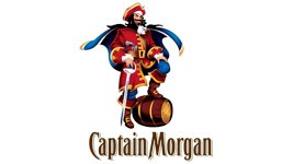 Captain Morgan logo