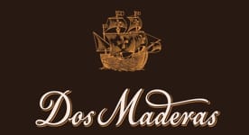 Dos Maderas logo