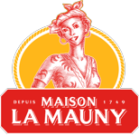 La Mauny logo
