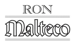 Ron Malteco logo