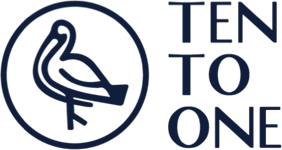 Ten To One logo