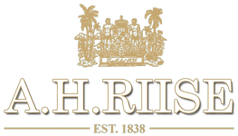 A.H. Riise logo