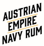 Austrian Empire Navy Rum logo