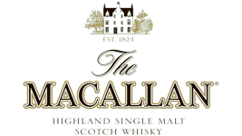 The Macallan logo