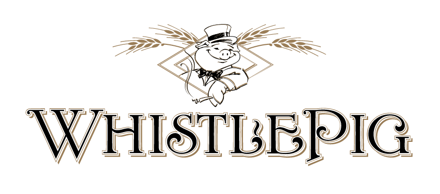 WhistlePig logo