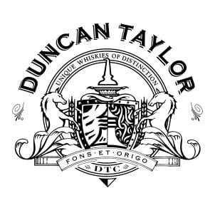 Duncan Taylor logo