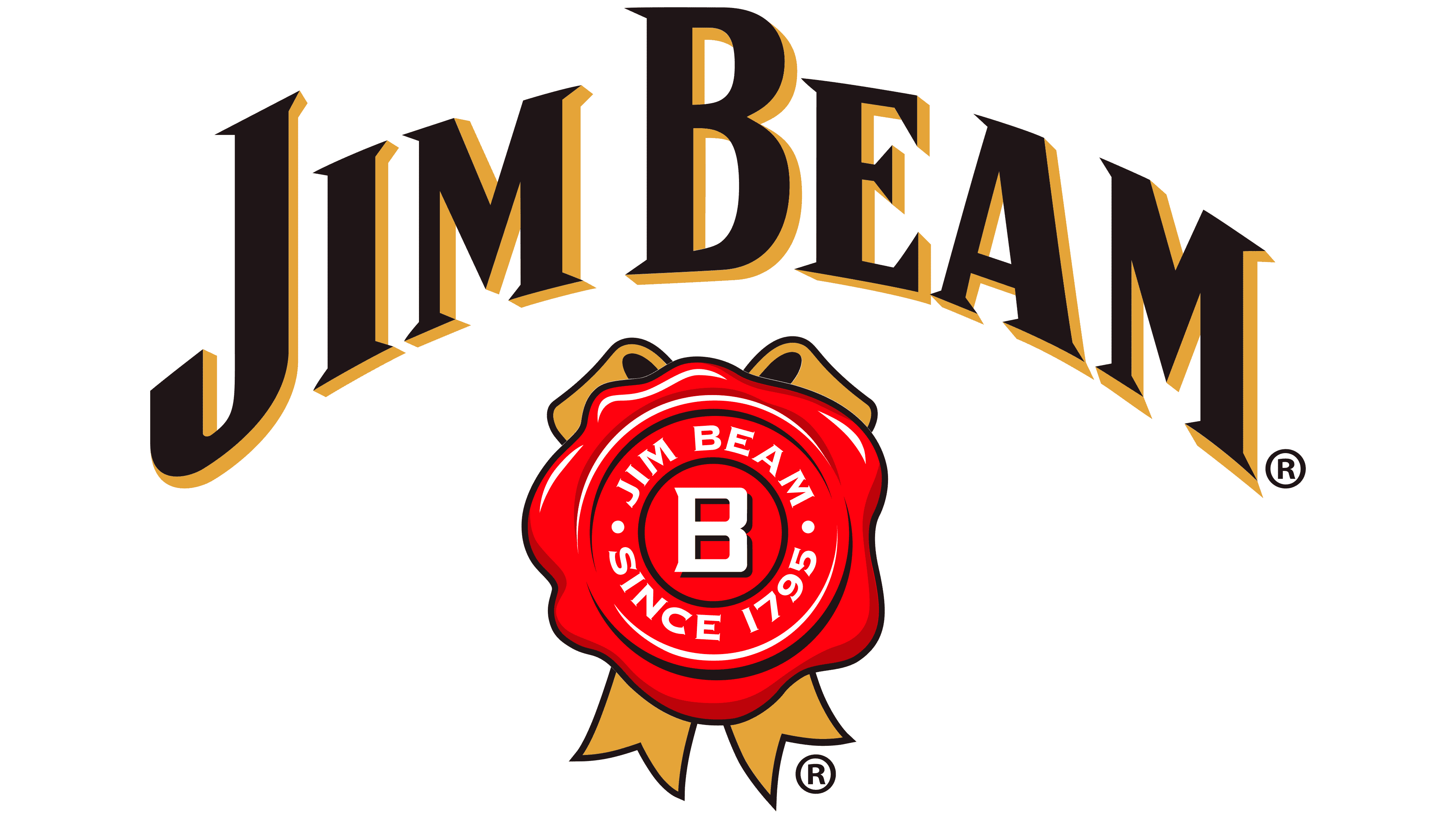 Jim Beam logo