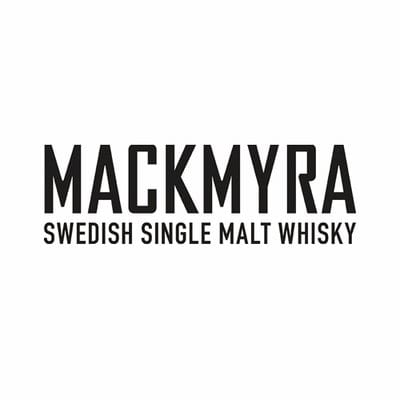 Mackmyra logo