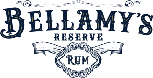 Bellamy's Reserve Rum logo